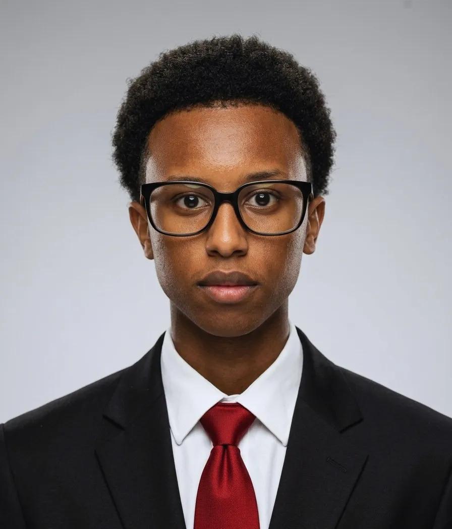 Bereket Yohannes