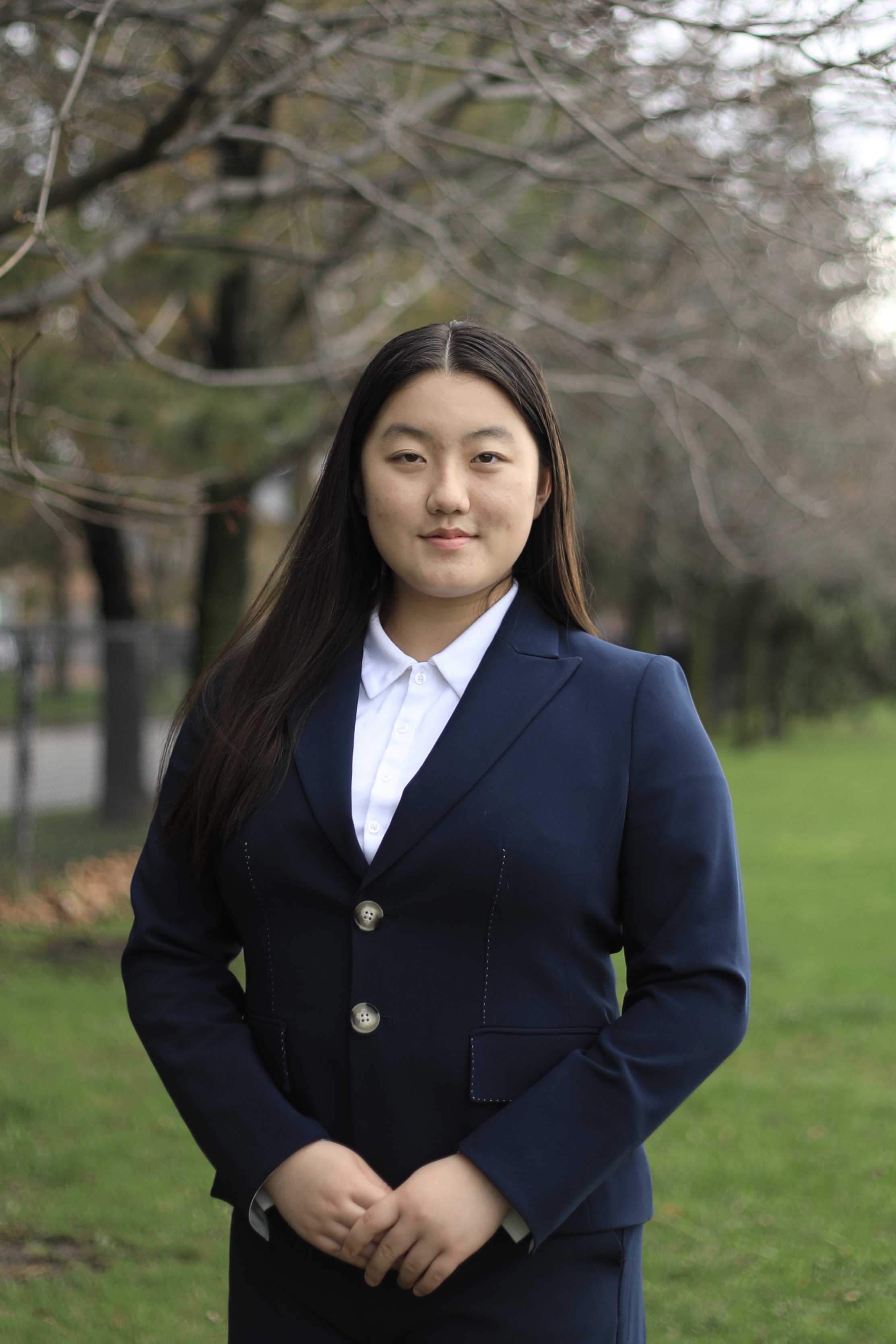 Siqi Tan